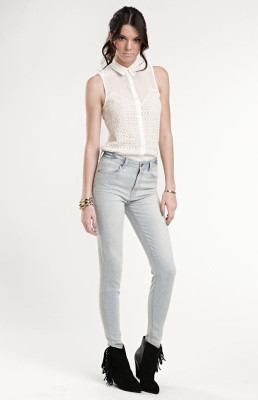 Kendall Jenner pic #576538