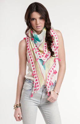 Kendall Jenner pic #576541