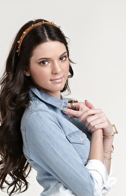 Kendall Jenner pic #576540