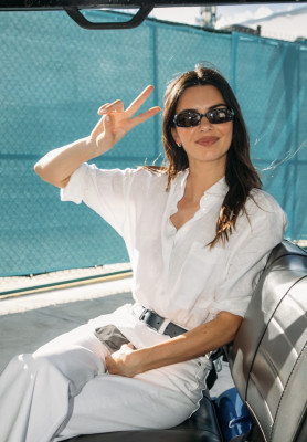 Kendall Jenner pic #1352891