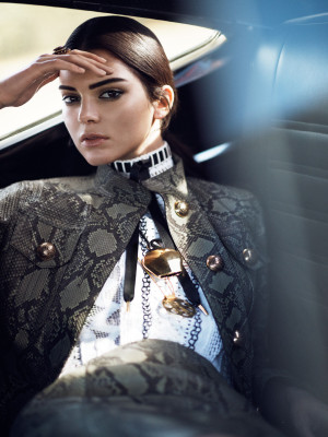 Kendall Jenner pic #752313