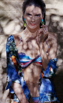 Kendall Jenner pic #507254