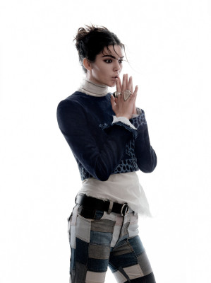 Kendall Jenner pic #752317