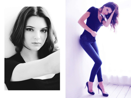 Kendall Jenner pic #623315