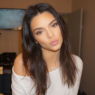 Kendall Jenner pic #793828