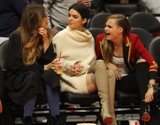 Kendall Jenner pic #753135