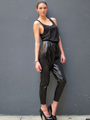 Kendall Jenner pic #592953