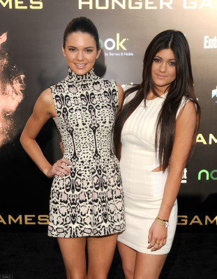 Kendall Jenner pic #460273