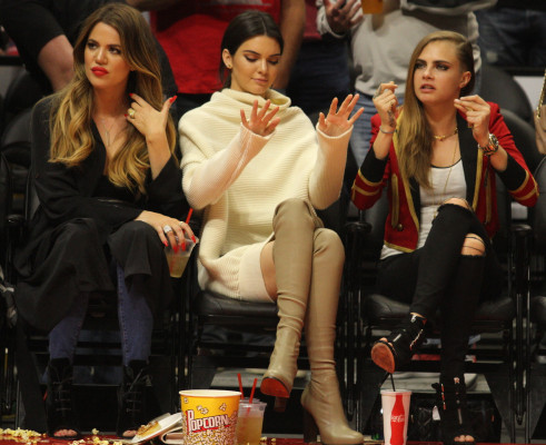 Kendall Jenner pic #753134
