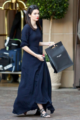 Kendall Jenner pic #755562