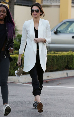 Kendall Jenner pic #752404