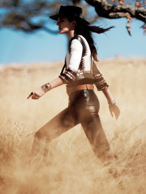 Kendall Jenner pic #752316