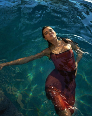 Kendall Jenner pic #1354315