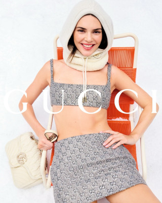 Kendall Jenner pic #1363721