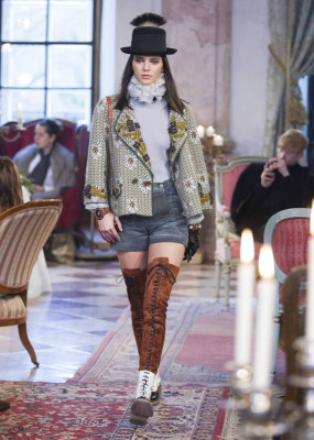 Kendall Jenner pic #746631
