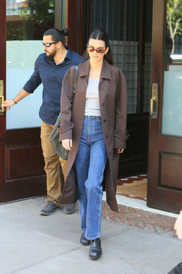 Kendall Jenner pic #1275604