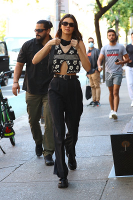 Kendall Jenner pic #1275611