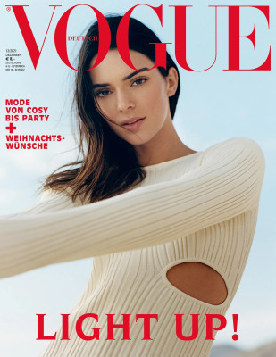 Kendall Jenner pic #1282793