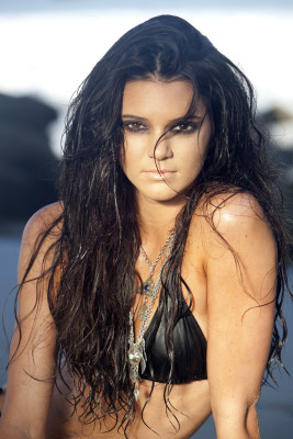 Kendall Jenner pic #337544