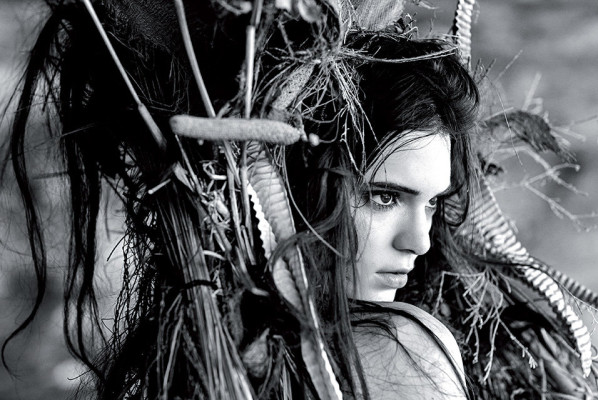 Kendall Jenner pic #617586
