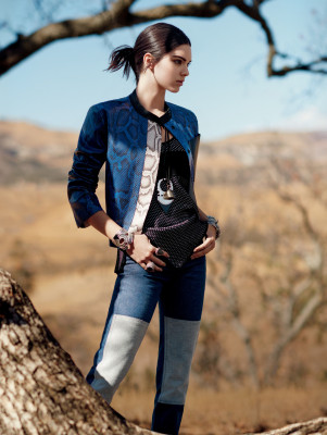 Kendall Jenner pic #752312