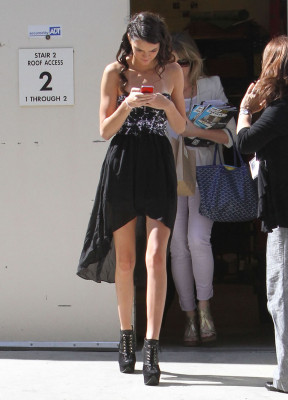 photo 7 in Kendall Jenner gallery [id524634] 2012-08-21 00:00:00
