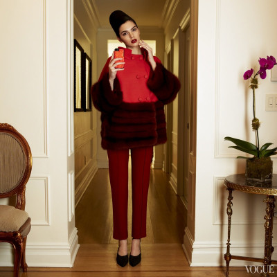 Kendall Jenner pic #673498