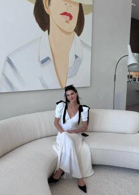 Kendall Jenner pic #1349848