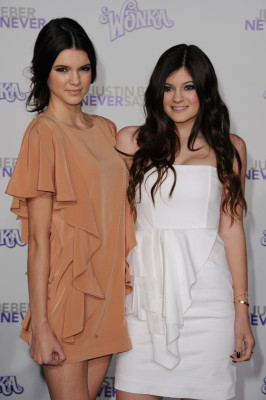Kendall Jenner pic #342067