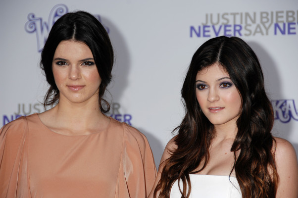 Kendall Jenner pic #342807
