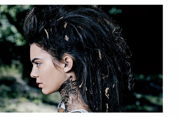 Kendall Jenner pic #617585