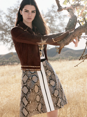 Kendall Jenner pic #752311