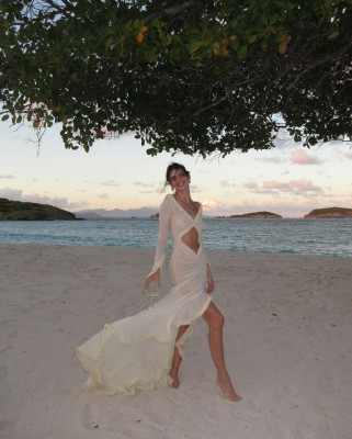Kendall Jenner pic #1343948
