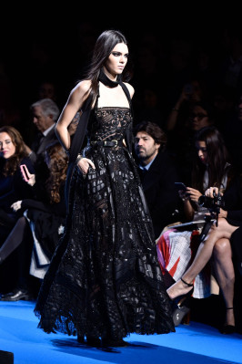 Kendall Jenner pic #838506