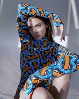 Kendall Jenner pic #1334485