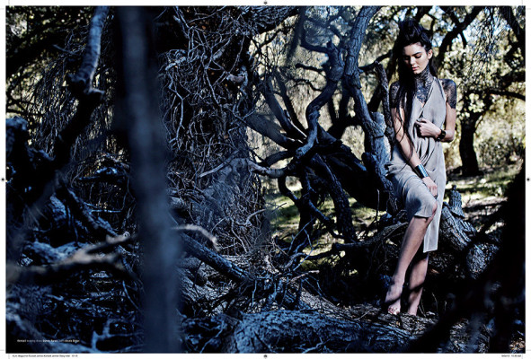 Kendall Jenner pic #617582