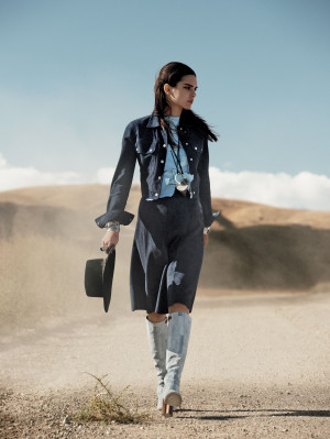 Kendall Jenner pic #752315