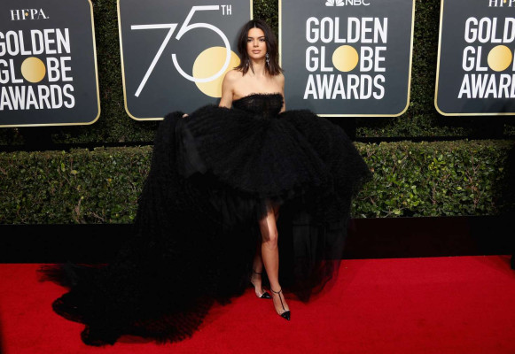 Kendall Jenner pic #996420