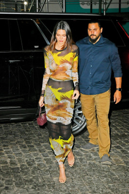 Kendall Jenner pic #1275600