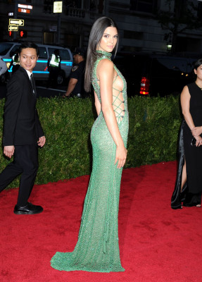 Kendall Jenner pic #772605
