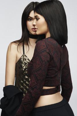 Kendall Jenner pic #814919