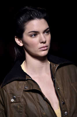 Kendall Jenner pic #839183
