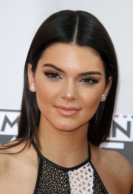 Kendall Jenner pic #743981