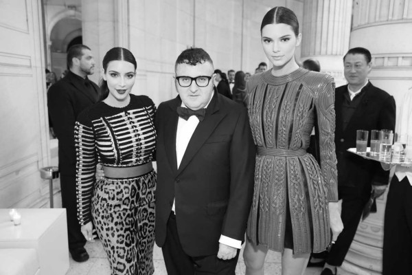 Kendall Jenner pic #719026