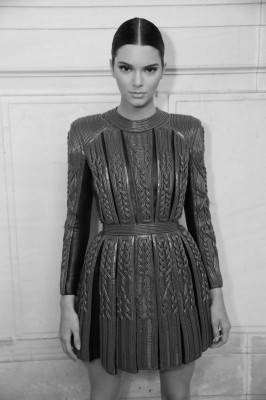 Kendall Jenner pic #719053