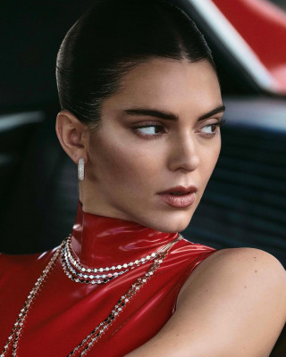 Kendall Jenner pic #1327748