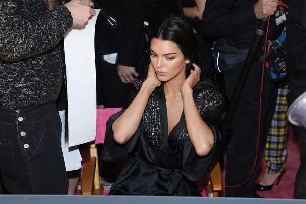 Kendall Jenner pic #1163183