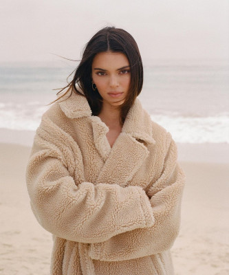 Kendall Jenner pic #1274993