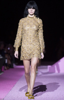 Kendall Jenner pic #729021