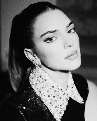 Kendall Jenner pic #1328042